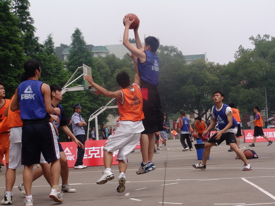 将是